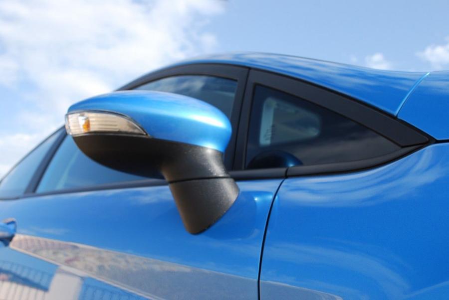  Ford Fiesta 2008 года  (фото 189 из 201)